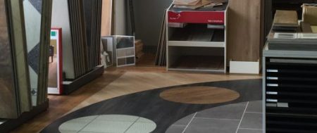 Elevate Your Home with High-Quality Laminate Wooden Flooring from Pristine Floors