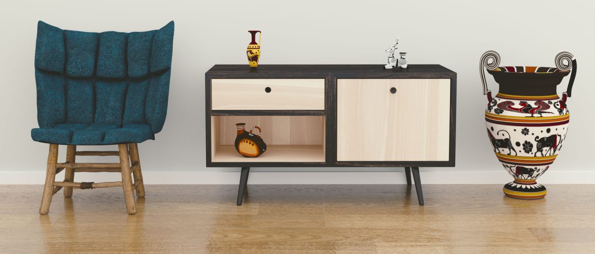 New Laminate Flooring in Time for Summer with Pristine Flooring