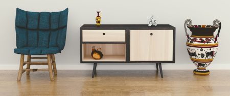 New Laminate Flooring in Time for Summer with Pristine Flooring